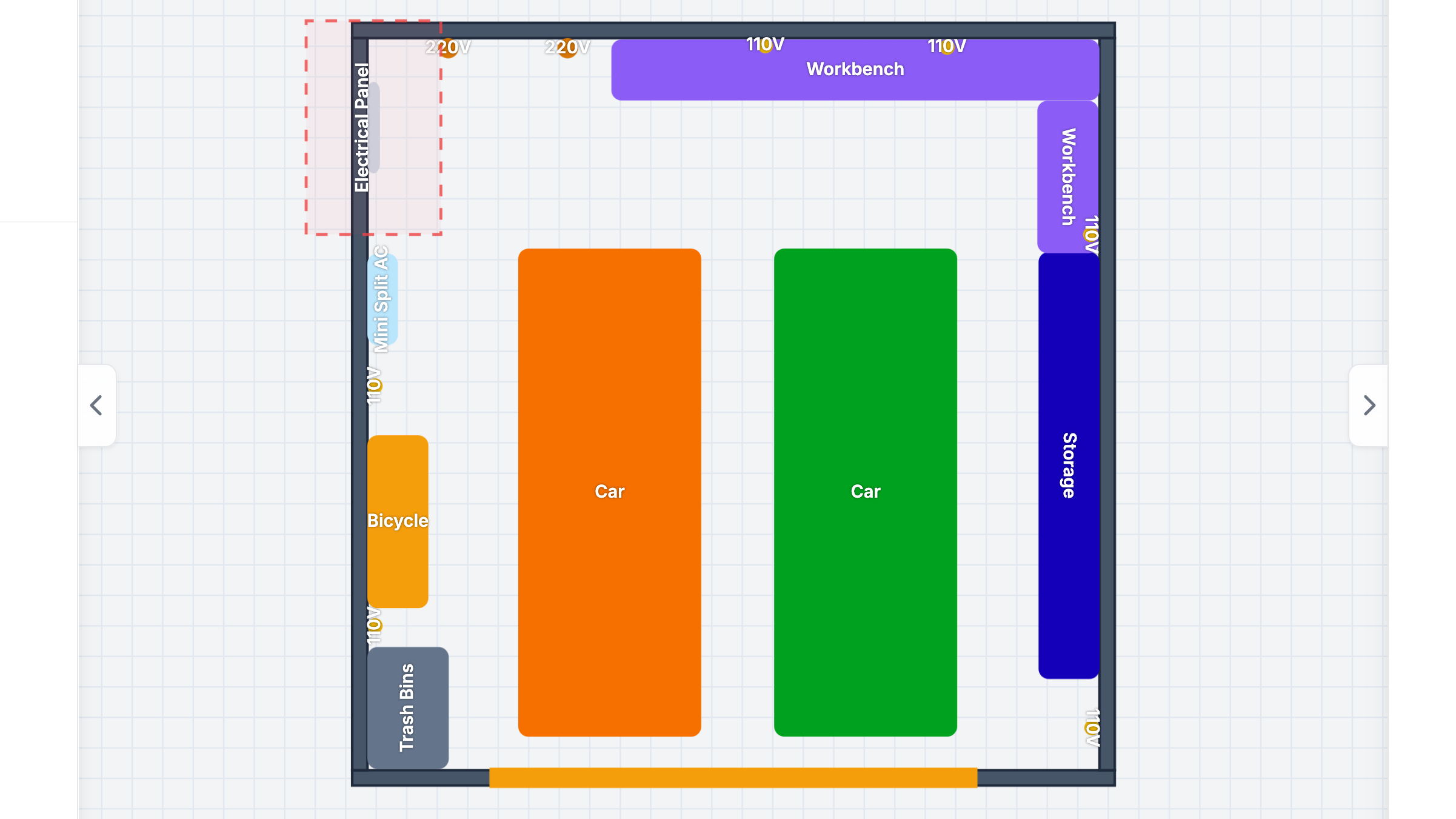 Wiring a Garage Workshop: Circuits, Outlets, and Code Basics